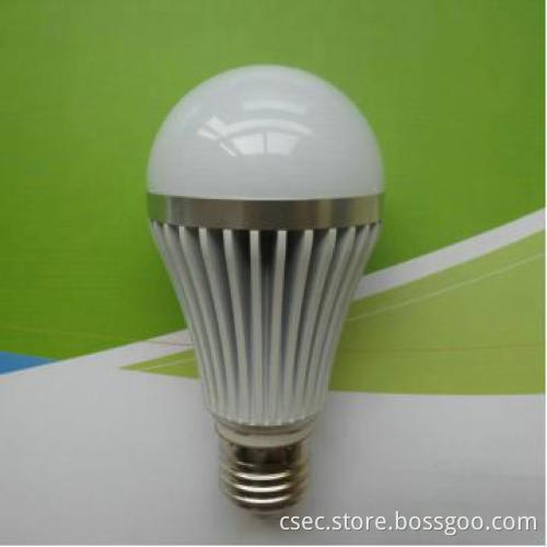 LED Bulb passed CE RoHS long life use